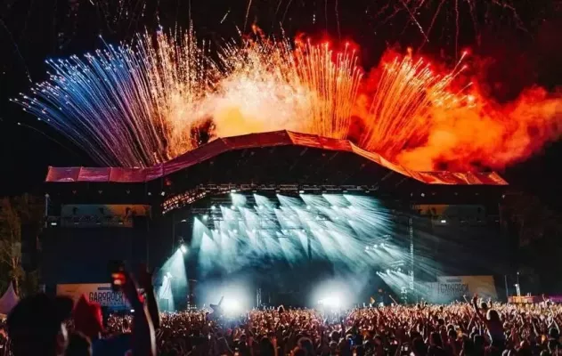 Cerca MEETT Toulouse eventos y festivales