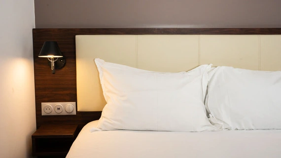 Gran habitación doble premium en el OSKO Hotel Toulouse-Blagnac